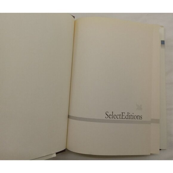 Reader's Digest Select Editions Vol 6 1998 HC 1st Ed w/ Dust Jacket NM - Picture 9 of 13